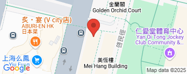 泰兴大楼 全层 物业地址