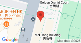 Tai Hing Building Map
