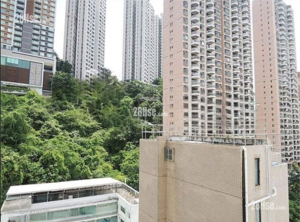 Amigo Mansion Sell 2 Bedrooms , 1 Bathroom 454 ft² ( 42.2 m² )