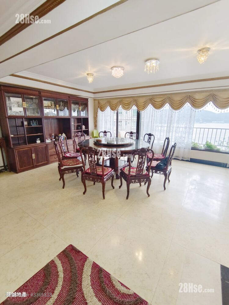 Hong Kong Garden Sell 4 Bedrooms , 3 Bathrooms 1,382 ft² ( 128.4 m² )