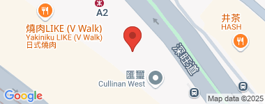 Cullinan West Mid Floor, Tower 3B, Phase 3, Middle Floor Address