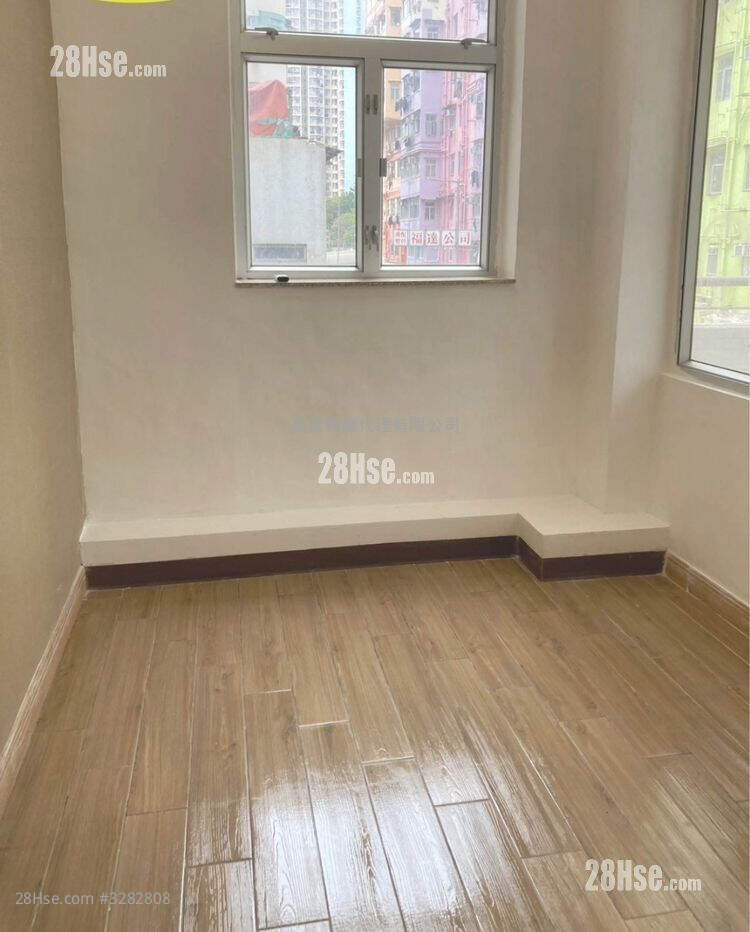 927 Canton Road Rental Studio , 1 Bathroom 191 ft² ( 17.7 m² )