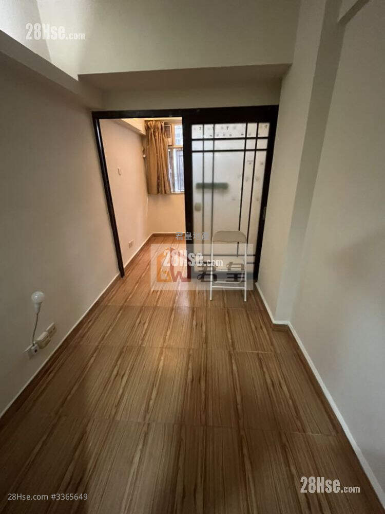 Wah Mei Building Rental 1 Bedroom , 1 Bathroom 150 ft² ( 13.9 m² )