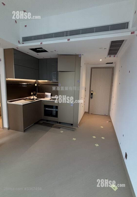 One Princetion Rental 2 Bedrooms , 1 Bathroom 448 ft² ( 41.6 m² )