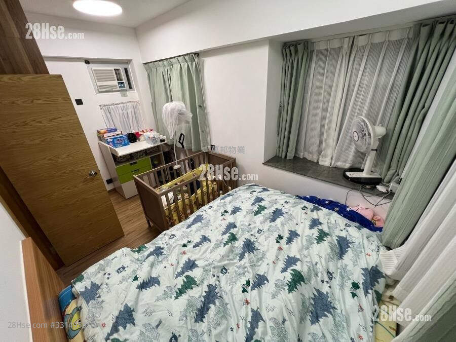 Fortune Plaza Sell 1 Bedroom , 1 Bathroom 342 ft² ( 31.8 m² )