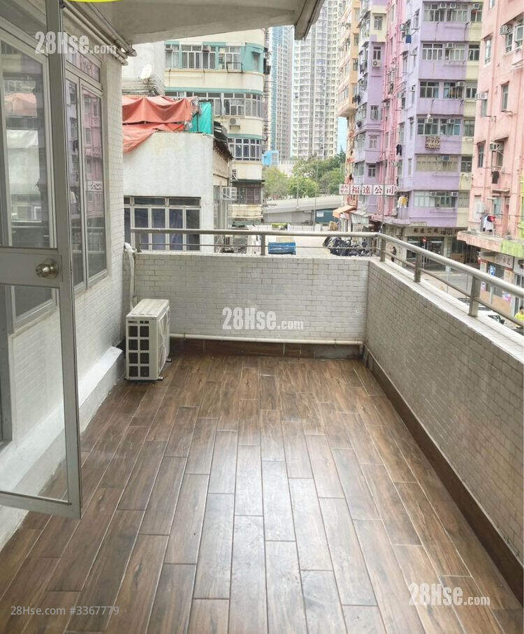 947 Canton Road Rental Studio , 1 Bathroom 345 ft² ( 32.1 m² )