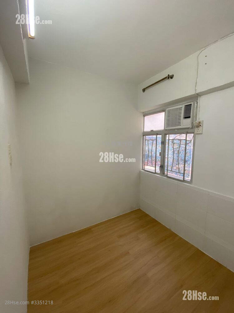 Ting On Building Rental Studio , 1 Bathroom 100 ft² ( 9.3 m² )