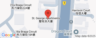 St. George Apartments High Floor Address