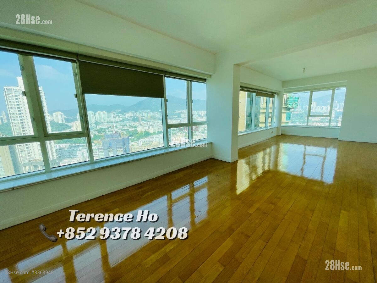St. George Apartments Rental 5+ Bedrooms , 3 Bathrooms 2,323 ft² ( 215.8 m² )