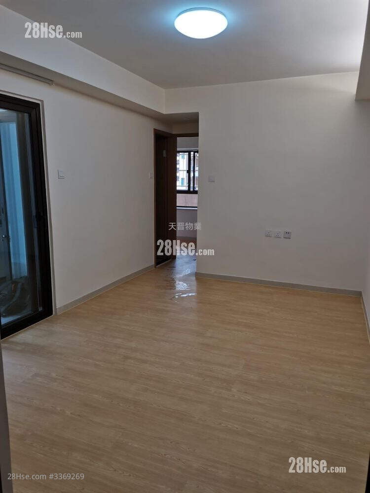 Ocean Mansion Sell 2 Bedrooms , 1 Bathroom 346 ft² ( 32.1 m² )