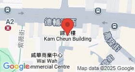 锦全楼 地图