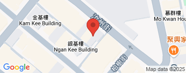 31-33 Shek Kip Mei Street Vr Floor Plan, Middle Floor Address