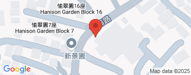 村屋 全层 地下 物业地址
