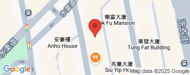 大安楼 唐3 物业地址