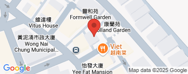 绵发街5号 Vr Floor Plan 物业地址