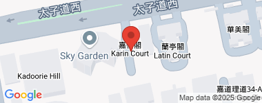 嘉伦阁 中层 物业地址