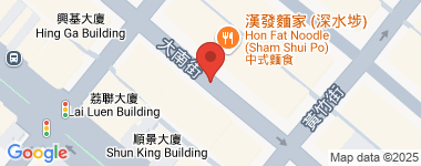 Chinese Mansion 325, Middle Floor Address