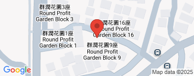 Round Profit Garden Full Thickness Address