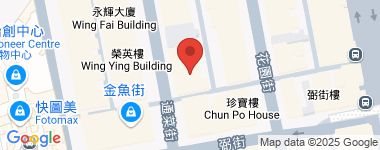 国佳大厦 高层 物业地址