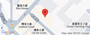 Haven Court High Floor, Block C Address