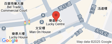 乐基中心 1505 物业地址