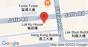 Mercantile House Map