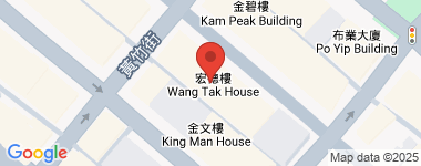 Wang Tak House High Floor Address