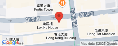 Mercantile House Room A Address