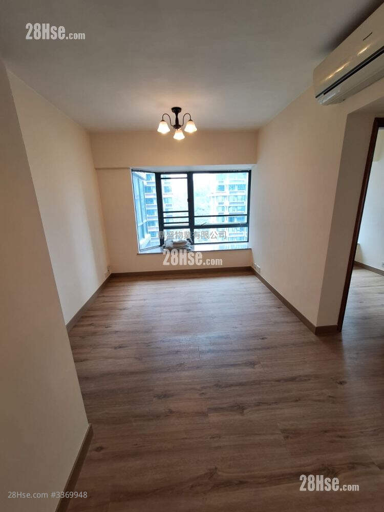 Metro City Rental 2 Bedrooms , 1 Bathroom 441 ft² ( 41.0 m² )