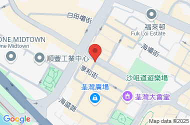 恩浩国际中心