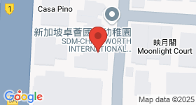 剑桥道27-29号 地图