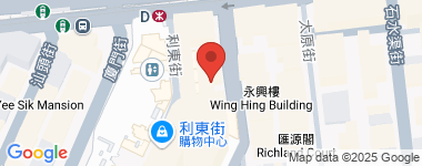 Chun Fai Building Room B, Spring Garden Street, High Floor Address