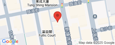 325 Reclamation Street 1St Floor, Low Floor Address