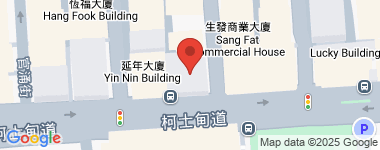 创德楼 C室 物业地址