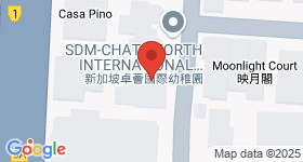 27-29 Cambridge Road Map