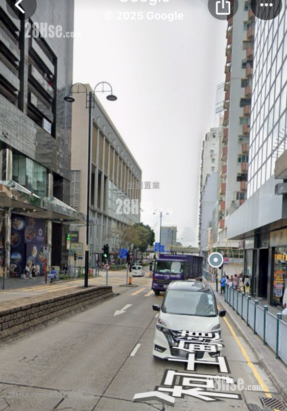 Chong Tak Building Sell 462 ft² ( 42.9 m² )