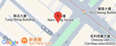 137 Nam Cheong Street 6/F Address