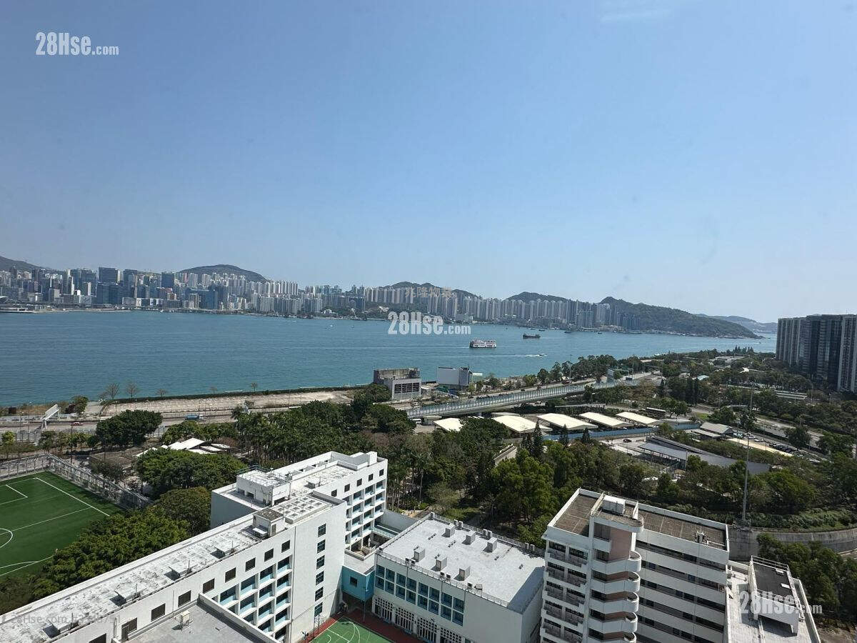 Oceanic Building Sell 2 Bedrooms , 1 Bathroom 493 ft² ( 45.8 m² )