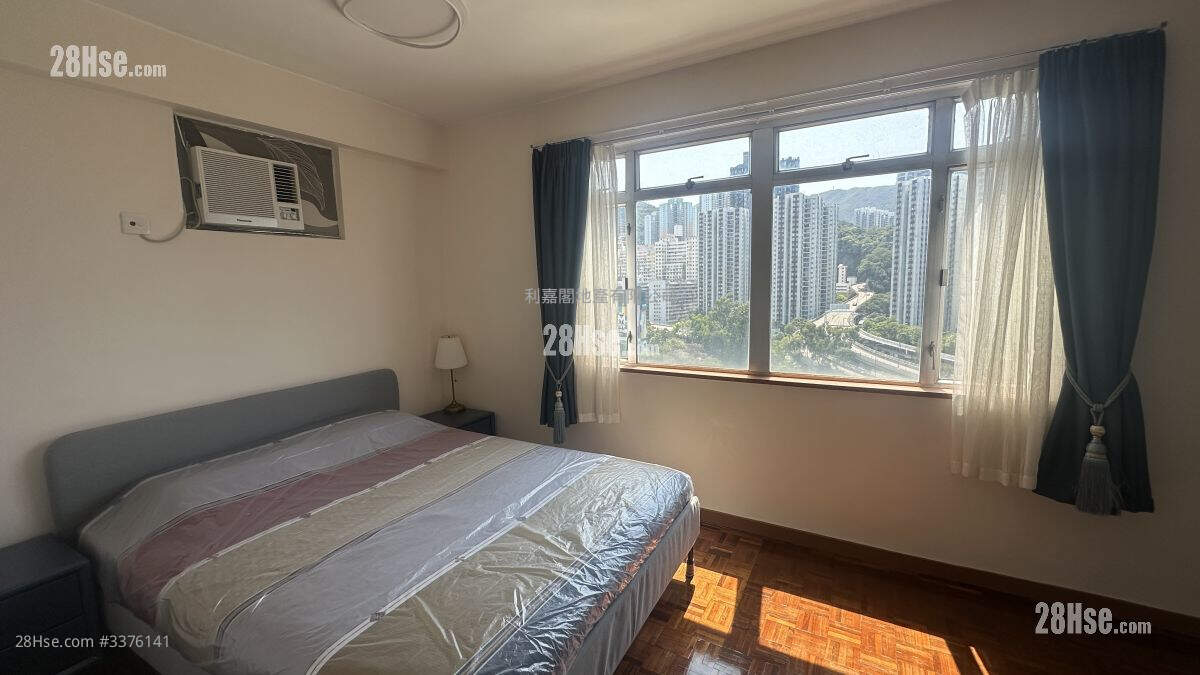 Lei King Wan Sell 2 Bedrooms 536 ft² ( 49.8 m² )