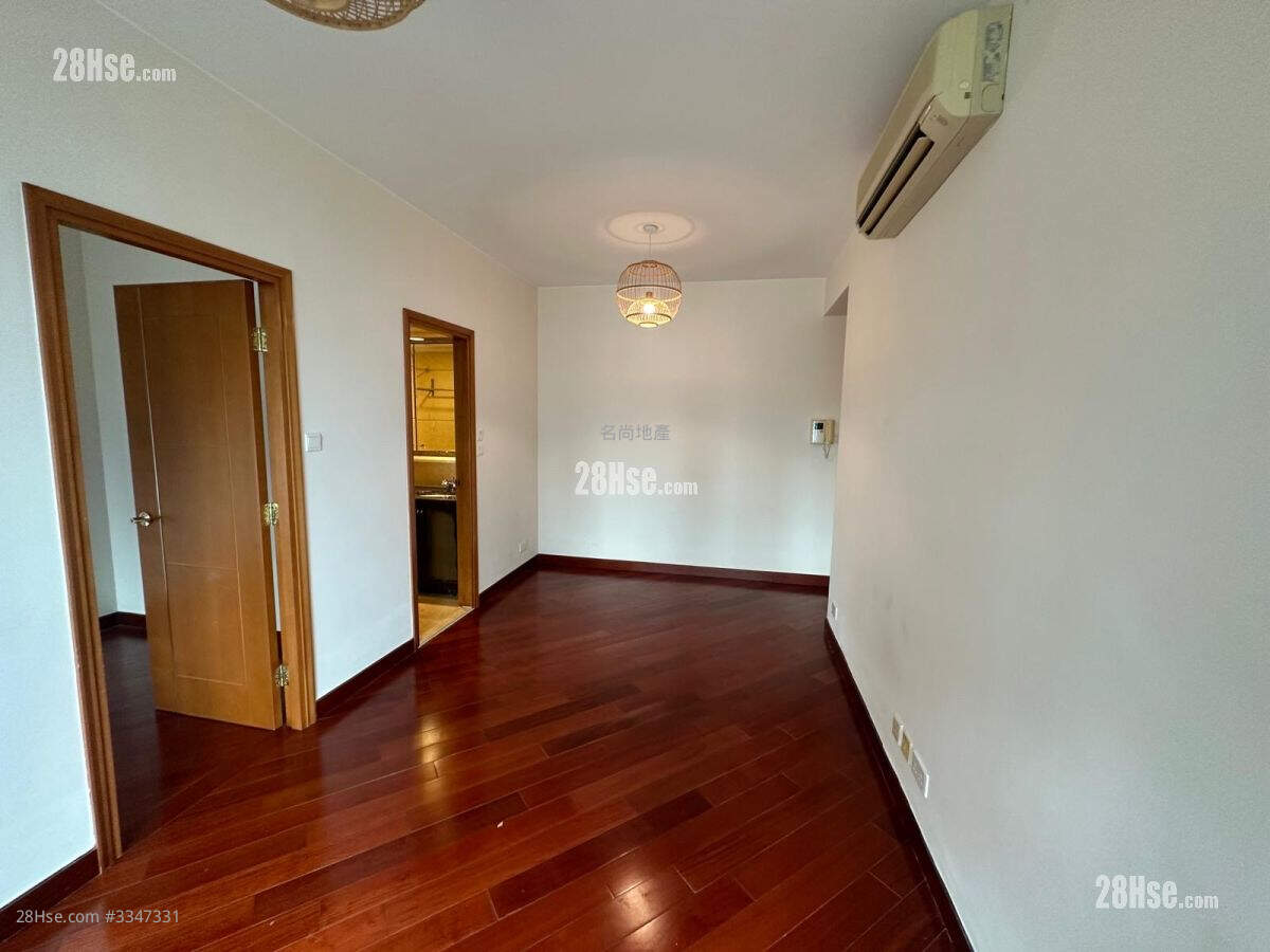 The Arch Rental 1 Bedroom , 1 Bathroom 395 ft² ( 36.7 m² )