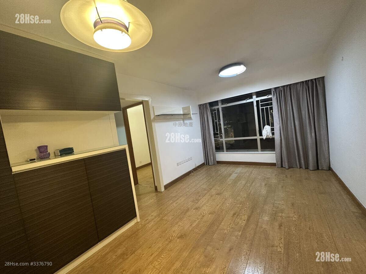 Lei King Wan Rental 2 Bedrooms , 1 Bathroom 536 ft² ( 49.8 m² )