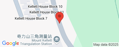 La Hacienda  物业地址