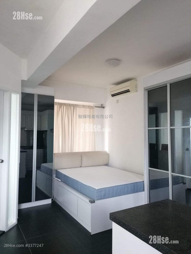 Dickson Building Sell 1 Bedroom , 1 Bathroom 290 ft² ( 26.9 m² )