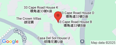 33 Cape Road Detached House Address