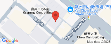 Chi Fung Court Low Floor(3-12|12/F) Address