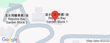 丽景园 第8座(丽景道26号) 高层 物业地址