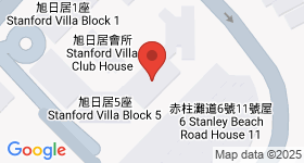 旭逸居 地图