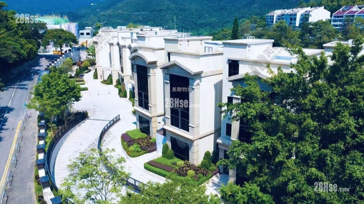 1 Shouson Hill Road East Sell 4 Bedrooms 2,657 ft² ( 246.8 m² )