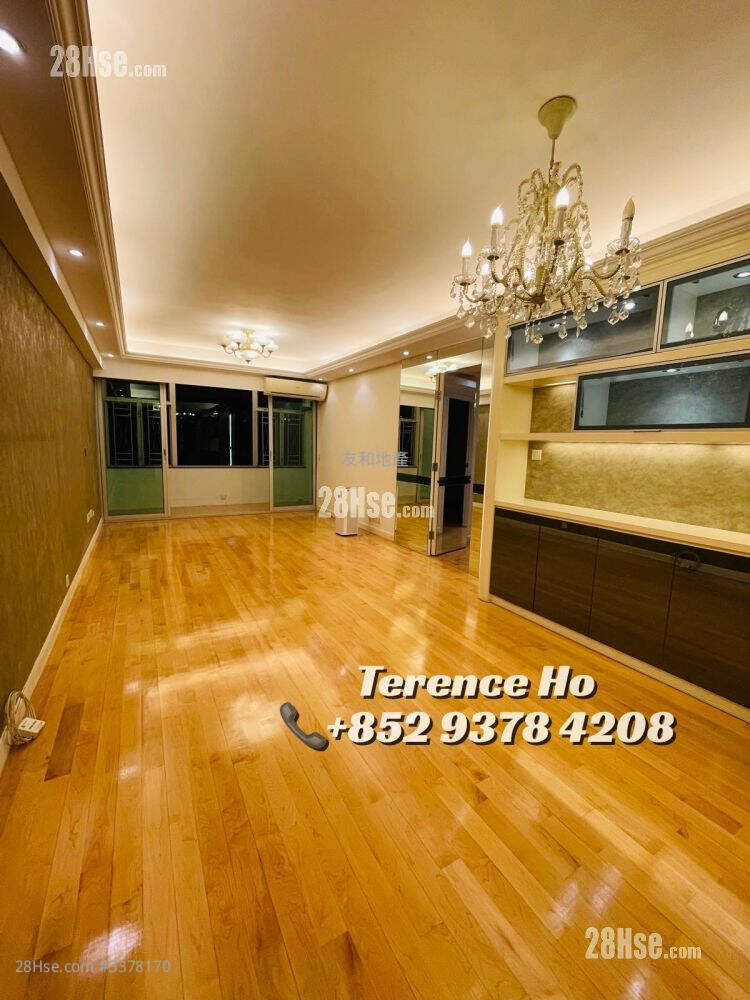 Dominion Court Rental 3 Bedrooms , 2 Bathrooms 996 ft² ( 92.5 m² )