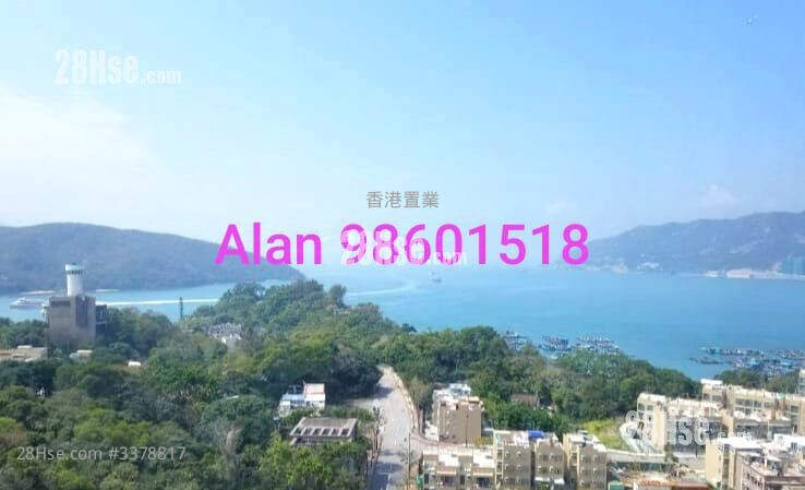 Park Island Sell 1 Bedroom , 1 Bathroom 372 ft² ( 34.6 m² )